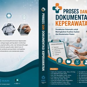Proses dan Dokumentasi Keperawatan