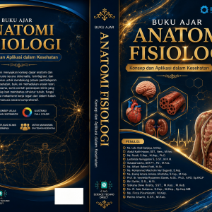 Buku Ajar Anatomi Fisiologi