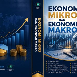 BUKU REFERENSI EKONOMI MIKRO DAN EKONOMI MAKRO