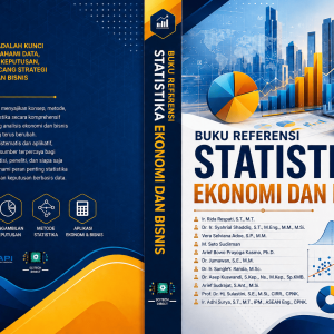 BUKU REFERENSI STATISTIKA EKONOMI DAN BISNIS