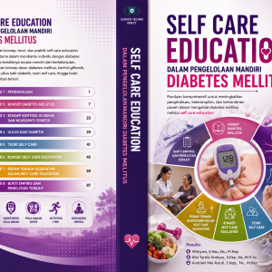 SELF CARE EDUCATION DALAM PENGELOLAAN MANDIRI DIABETES MELLITUS